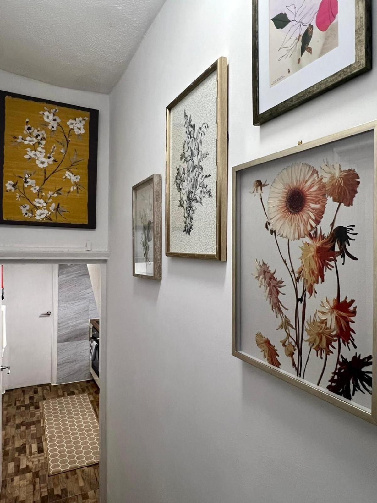 Cambridge Heritage Apartments Ngoại thất bức ảnh