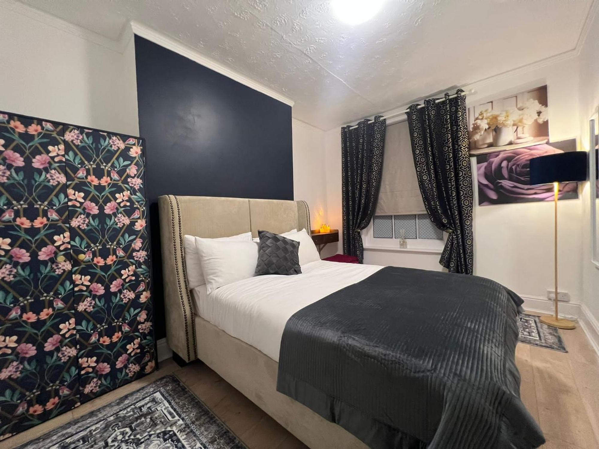 Cambridge Heritage Apartments Ngoại thất bức ảnh