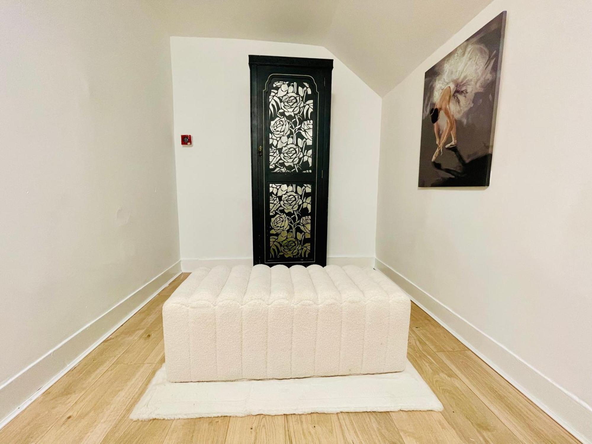 Cambridge Heritage Apartments Ngoại thất bức ảnh