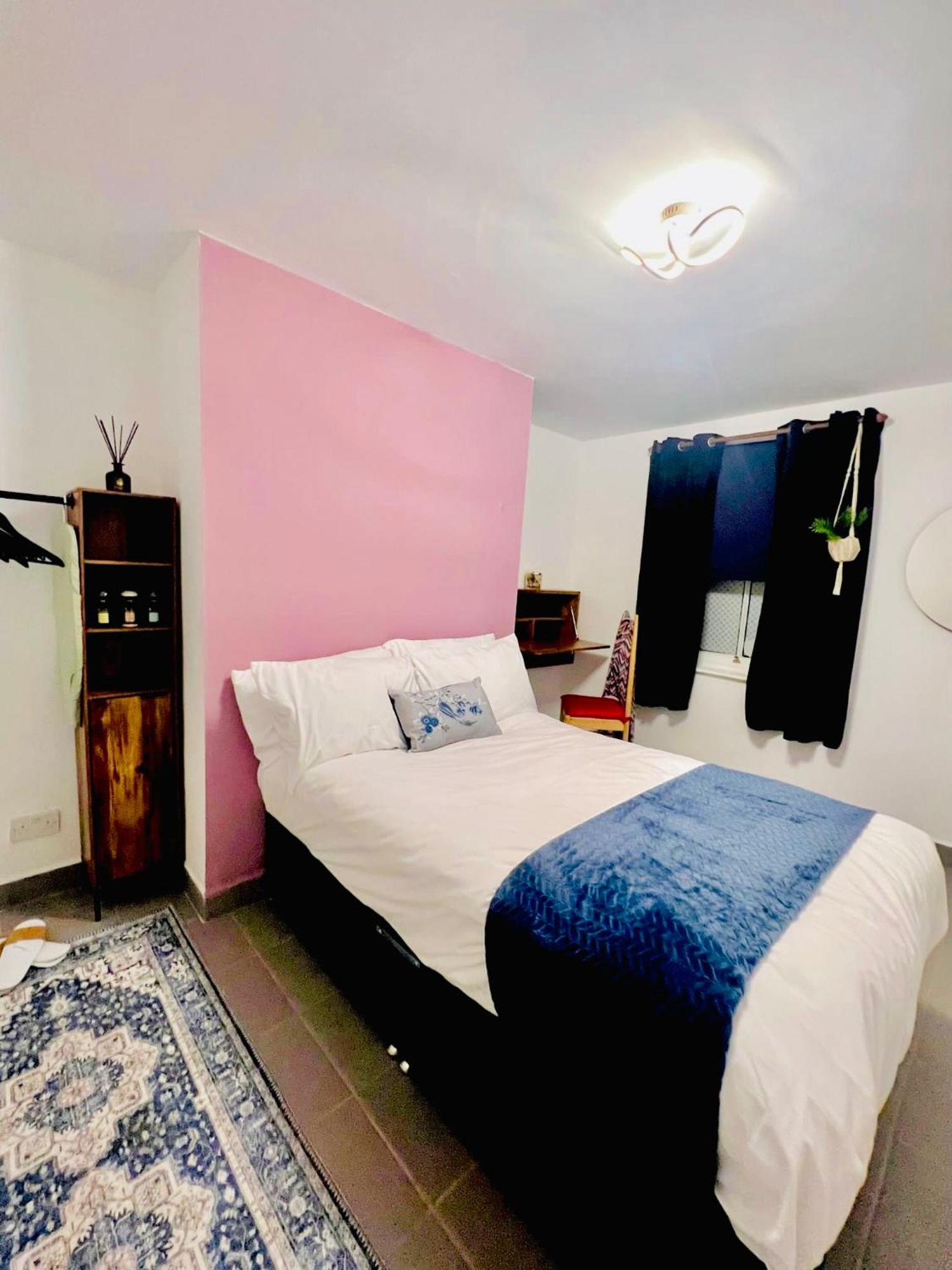 Cambridge Heritage Apartments Ngoại thất bức ảnh