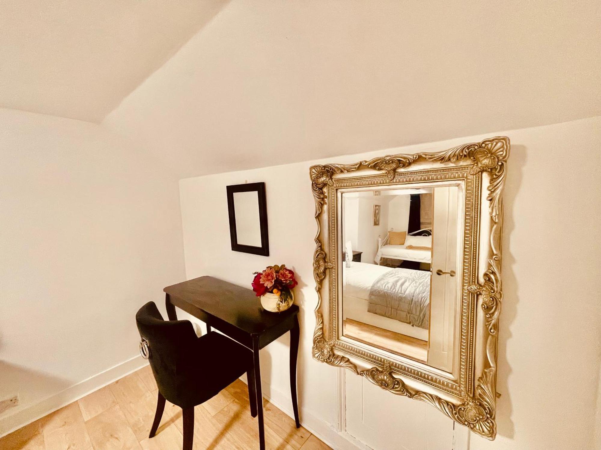 Cambridge Heritage Apartments Ngoại thất bức ảnh